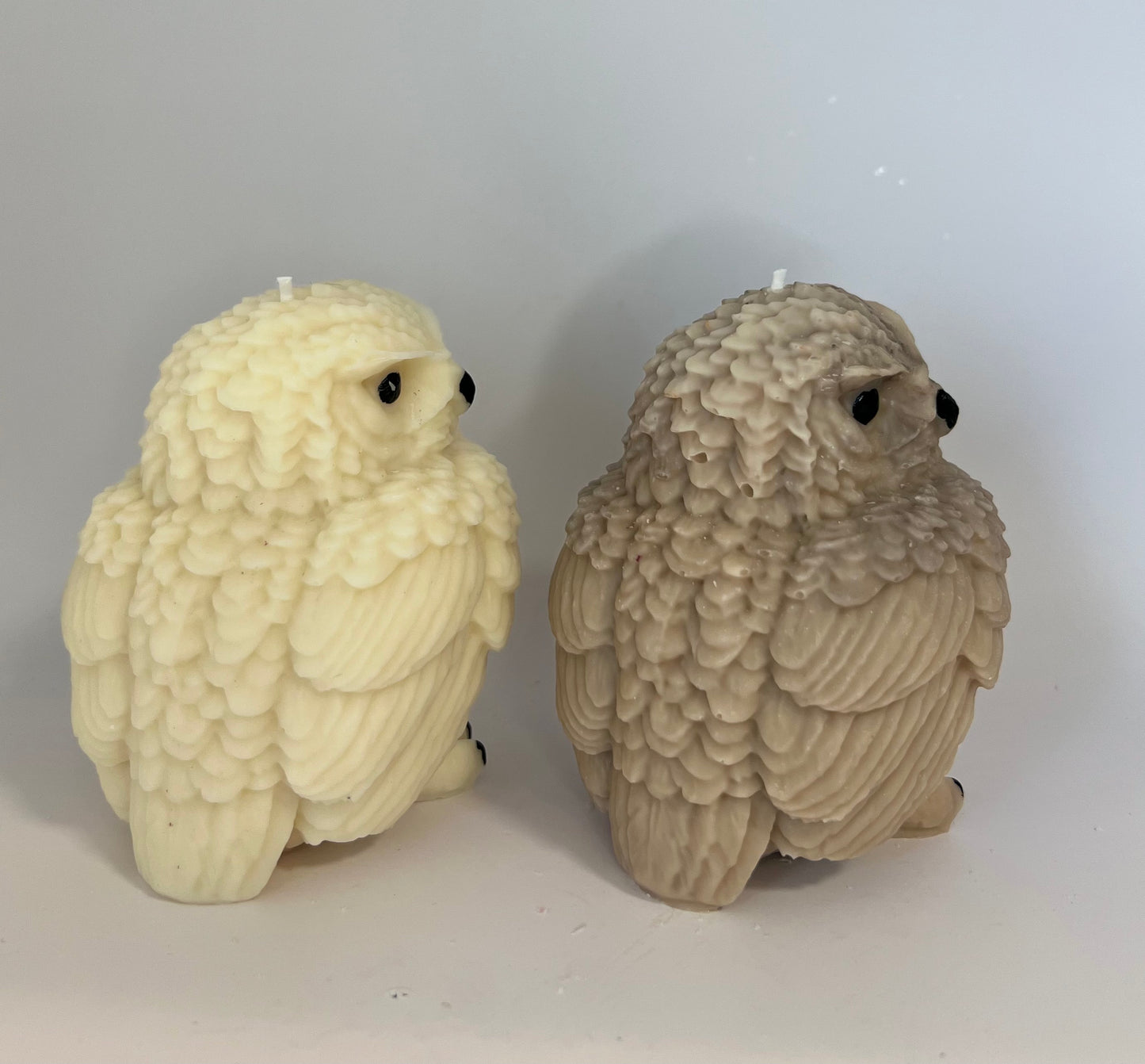 Owl - Millionaire Man Inspired Scent