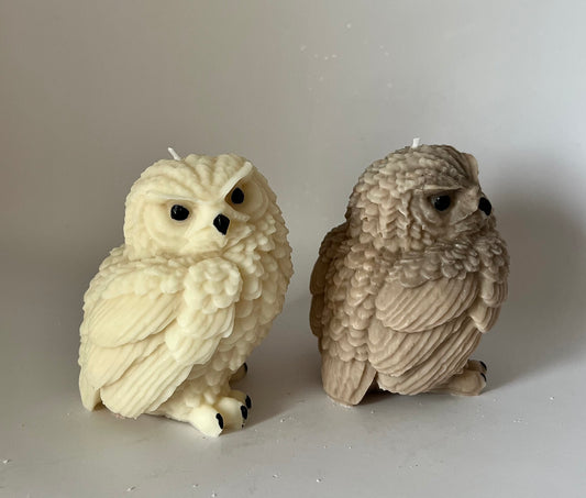 Owl - Millionaire Man Inspired Scent