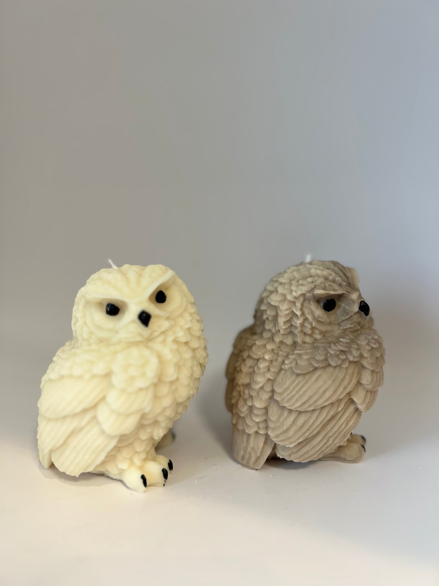 Owl - Millionaire Man Inspired Scent