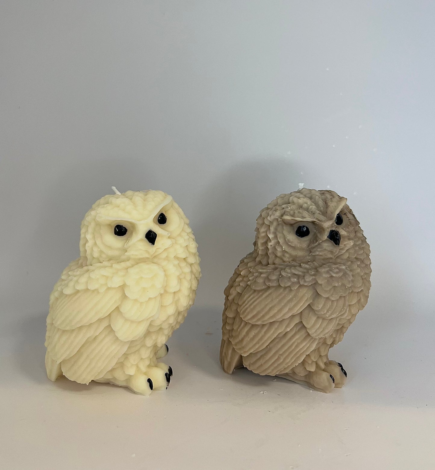 Owl - Millionaire Man Inspired Scent