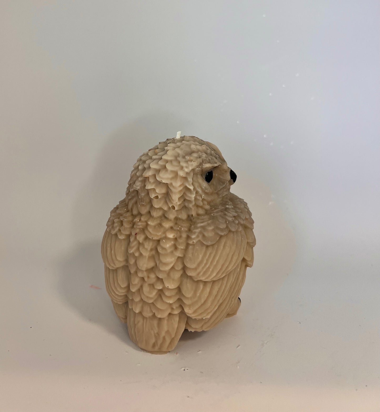 Owl - Millionaire Man Inspired Scent