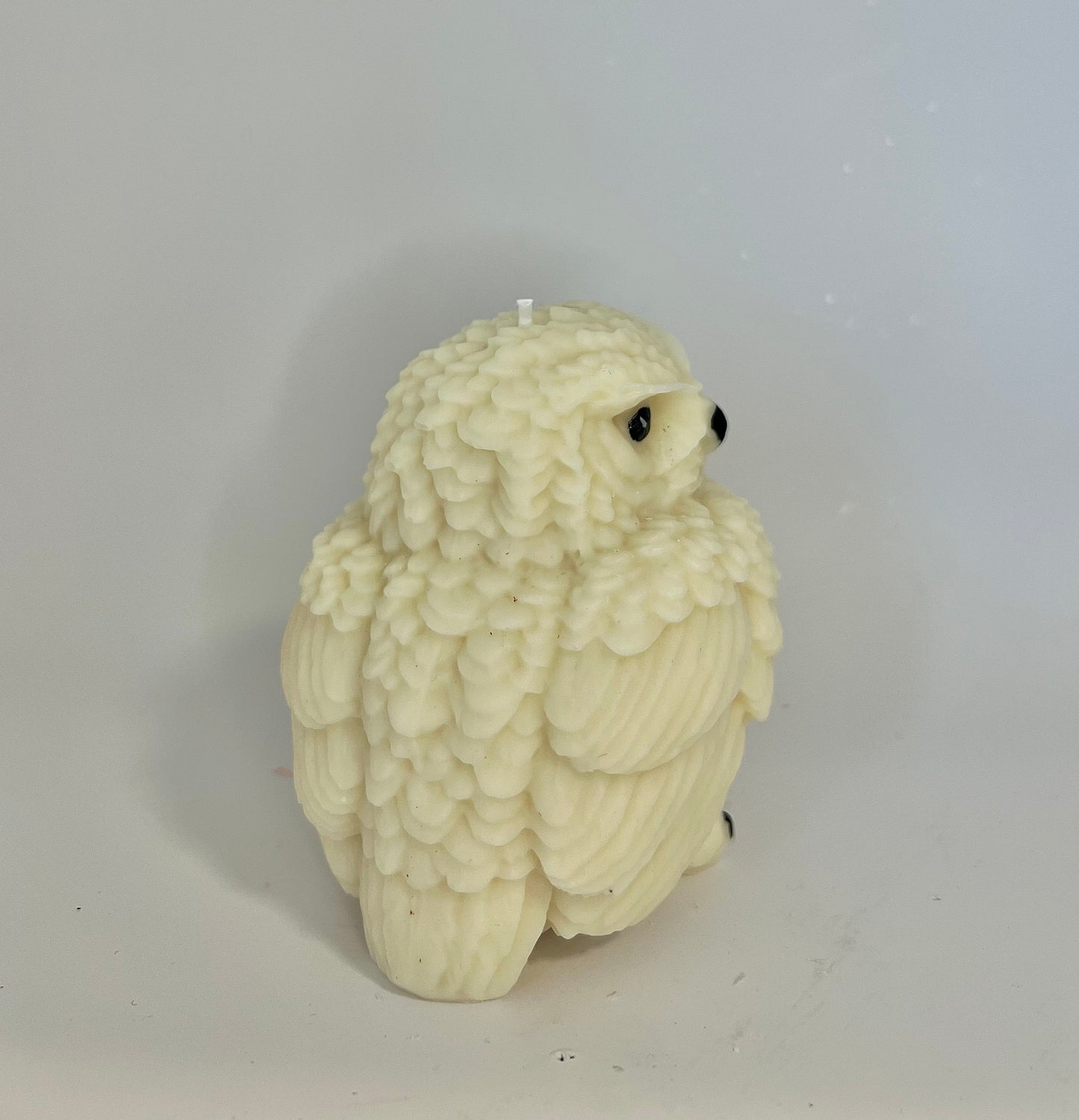 Owl - Millionaire Man Inspired Scent